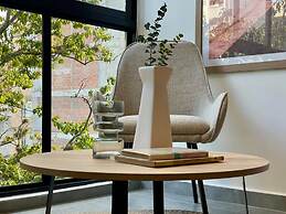 w Elegant 2BR in Laureles