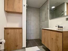 w Elegant 2BR in Laureles