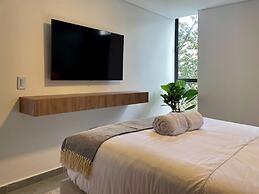 w Elegant 2BR in Laureles