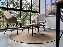 w Elegant 2BR in Laureles