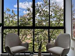 w Elegant 2BR in Laureles