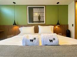 w Elegant 2BR in Laureles