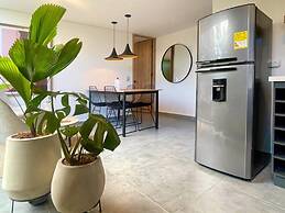 w Elegant 2BR in Laureles