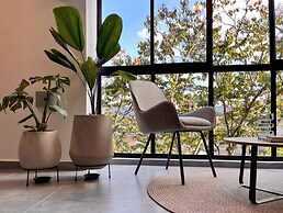 w Elegant 2BR in Laureles