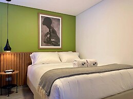 w Elegant 2BR in Laureles