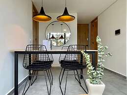 w Elegant 2BR in Laureles