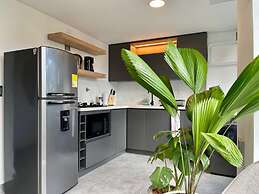 w Elegant 2BR in Laureles