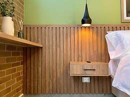 w Elegant 2BR in Laureles