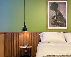 w Elegant 2BR in Laureles