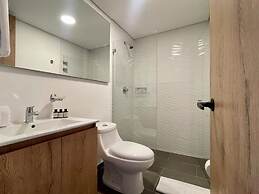 w Elegant 2BR in Laureles