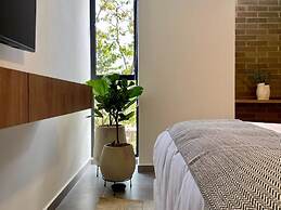 w Elegant 2BR in Laureles