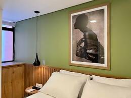 w Elegant 2BR in Laureles