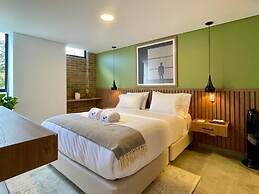 w Elegant 2BR in Laureles