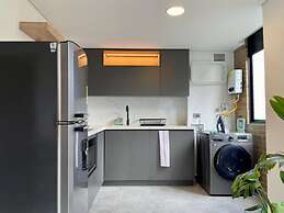 w Elegant 2BR in Laureles