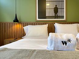 w Elegant 2BR in Laureles