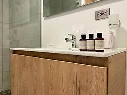 w Elegant 2BR in Laureles