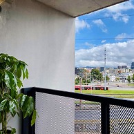 w Lovely Loft in Virrey