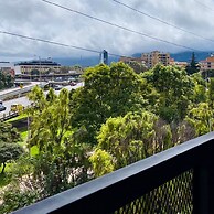 w Lovely Loft in Virrey