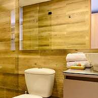 w Lovely Loft in Virrey