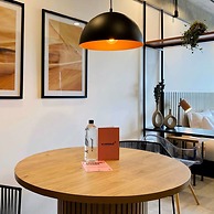 w Lovely Loft in Virrey