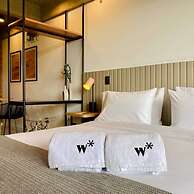 w Lovely Loft in Virrey