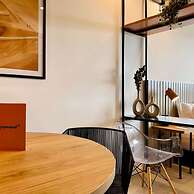 w Lovely Loft in Virrey