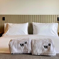 w Lovely Loft in Virrey