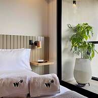 w Lovely Loft in Virrey