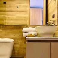 w Lovely Loft in Virrey