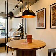 w Great Loft in Virrey