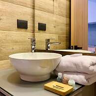 w Great Loft in Virrey