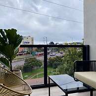 w Great Loft in Virrey