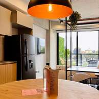 w Great Loft in Virrey