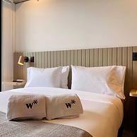 w Great Loft in Virrey