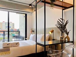 w Great Loft in Virrey