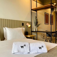 w Great Loft in Virrey