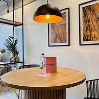 w Great Loft in Virrey