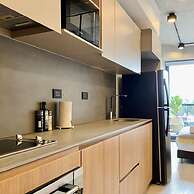 w Great Loft in Virrey