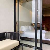 w Great Loft in Virrey