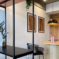 w Great Loft in Virrey