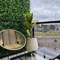 w Great Loft in Virrey