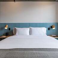 w Unique Loft in Virrey