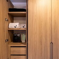 w Unique Loft in Virrey