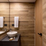 w Unique Loft in Virrey