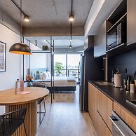 w Unique Loft in Virrey