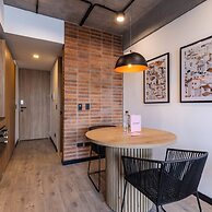 w Unique Loft in Virrey