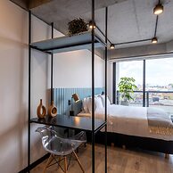 w Unique Loft in Virrey