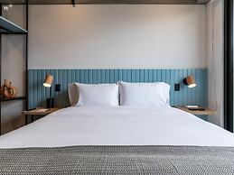 w Unique Loft in Virrey