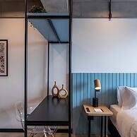 w Unique Loft in Virrey