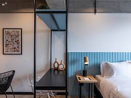 w Unique Loft in Virrey